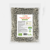 Kẹo bi đường bạc trang trí hỗn hợp - Mã hàng HH3, FariBake | Túi 1 kg