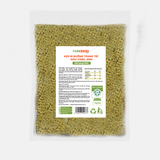 Kẹo bi đường vàng trang trí 4mm - Mã hàng HH4, FariBake | Túi 1 kg