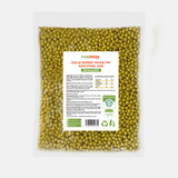 Kẹo bi đường vàng trang trí 7mm - Mã hàng HH5, FariBake | Túi 1 kg