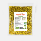 Kẹo bi đường vàng trang trí hỗn hợp - Mã hàng HH6, FariBake | Túi 1 kg