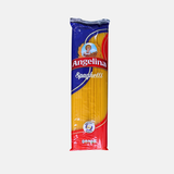 Mỳ Spaghetti Angelina | Gói 500g, Thùng 20 gói