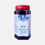 Fruhana - Nhân mứt Quả Việt Quất, Farina | Hộp 900g, Thùng 5kg