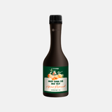 Mứt sinh tố mơ tây nhãn hiệu FariBevatừ Farina | Chai 1 L, Thùng 12 kg