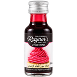 Màu Rayner's xuất xứ Anh, Holafoods | Lọ 28ml