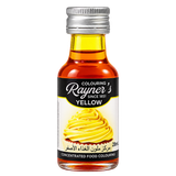 Màu Rayner's xuất xứ Anh, Holafoods | Lọ 28ml