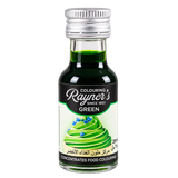 Màu Rayner's xuất xứ Anh, Holafoods | Lọ 28ml