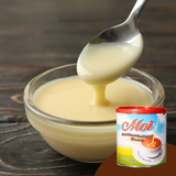 Kem sữa đặc có đường MOI 1 kg/lon
