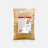 Xốt Mè Rang nhãn hiệu Faricook từ Farina | Chai 1L, Túi 1kg