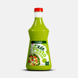 Xốt Pesto nhãn hiệu Faricook từ Farina | Chai 1L, Thùng 12 chai