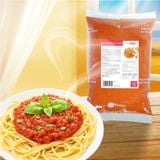 Xốt Pizza & Pasta vị nguyên bản | Hũ 240g, Túi 1kg