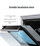 LÒ NƯỚNG GIA ĐÌNH HOLA 50L