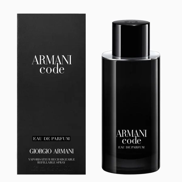  Giorgio Armani Armani Code 