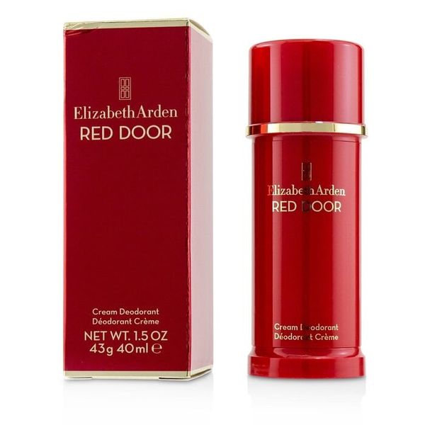  Elizabeth Arden Red Door Cream Deodorant 