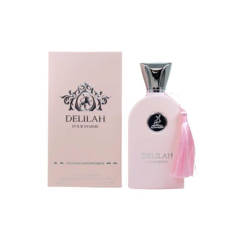  Nước Hoa Nữ Maison Alhambra Delilah EDP 