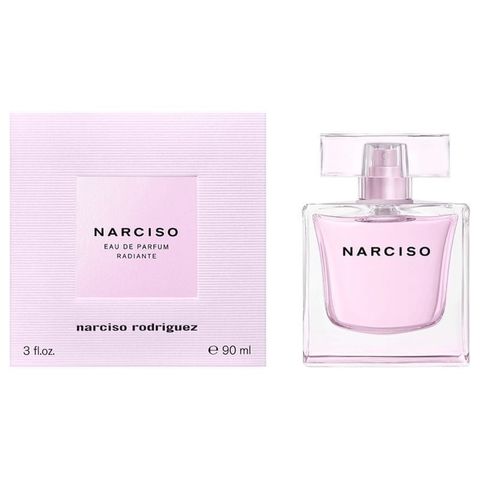  Nước Hoa Nữ Narciso Rodriguez Narciso Radiante EDP New 2025 