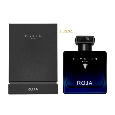  Nước hoa ROJA ELYSIUM NOIR PARFUM New 2025 