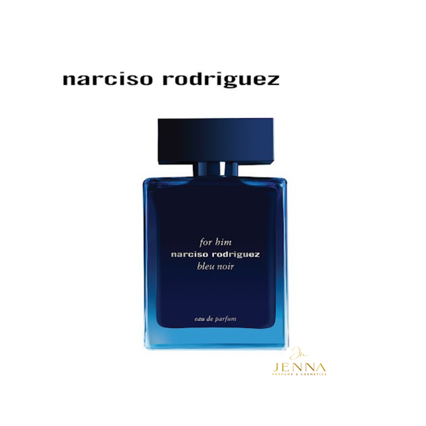  Nước Hoa Nam Narciso Rodriguez For Him Bleu Noir EDP 