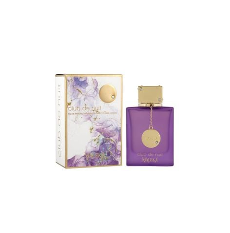 Nước hoa nữ Armaf Club De Nuit Maleka EDP New 2025 
