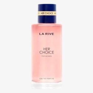  Nước Hoa Nữ La Rive Her Choice Eau De Parfum 