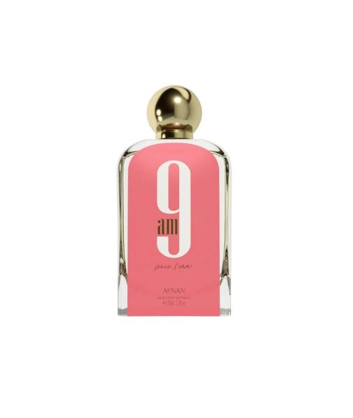  Nước Hoa Nữ Afnan 9AM Pour Femme EDP 