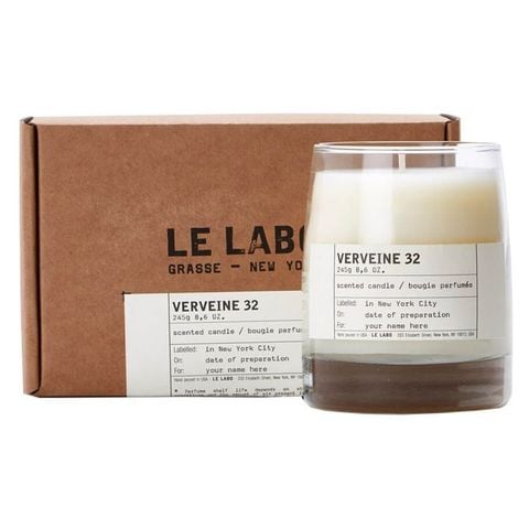  Nến thơm LE LABO Verveine 32 