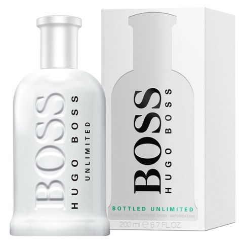  Nước hoa Hugo Boss Bottled United 