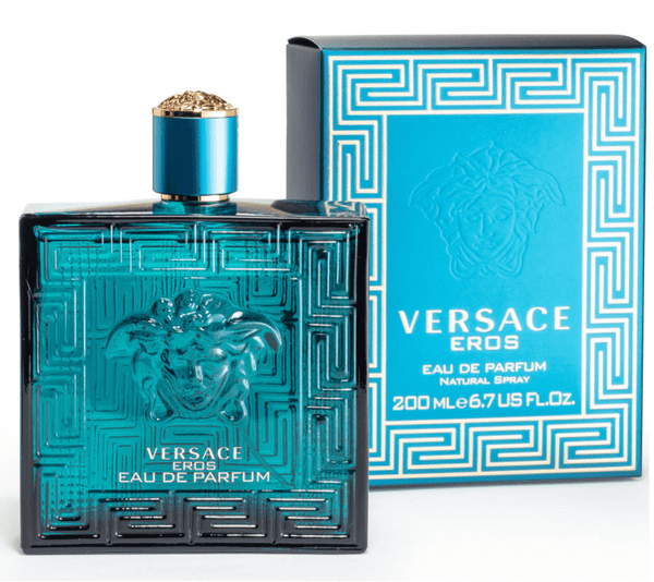  Nước hoa Versace Eros For Men edt 