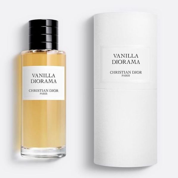  Nước hoa Dior Vanilla Diorama – Maison Collection 