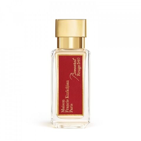  Maison Francis Kurkdjian Baccarat Rouge 540 EDP 