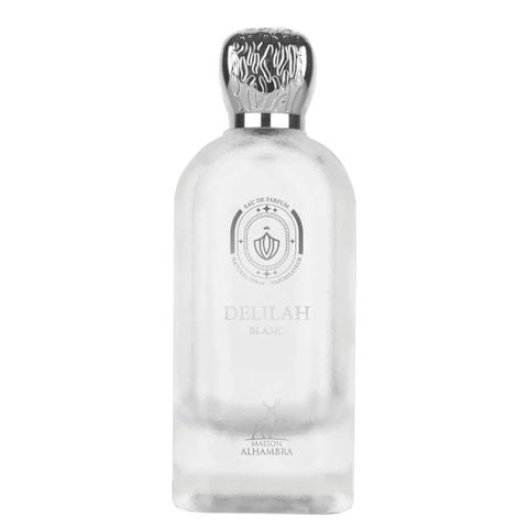  Nước hoa Maison Alhambra Delilah Blanc EDP 