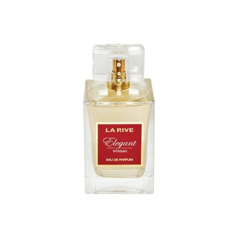 Nước Hoa Nữ LA Rive Elegant Woman Eau De Parfum 