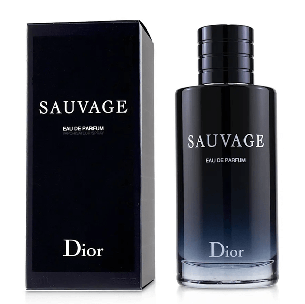  Dior Sauvage Eau de Parfum 