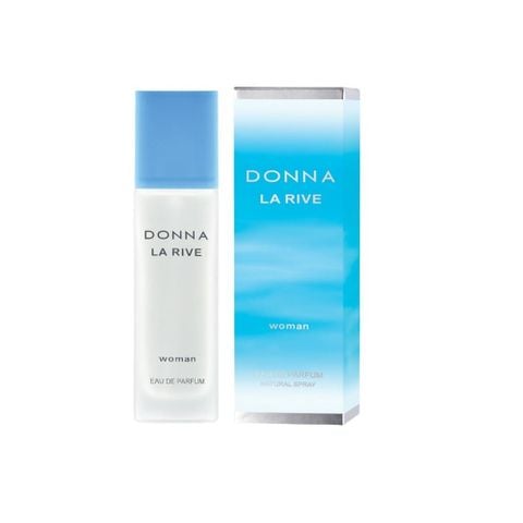  Nước Hoa Nữ La Rive Donna EDP 