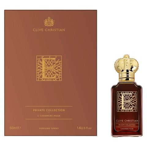  Clive Christian E Cashmere Musk 