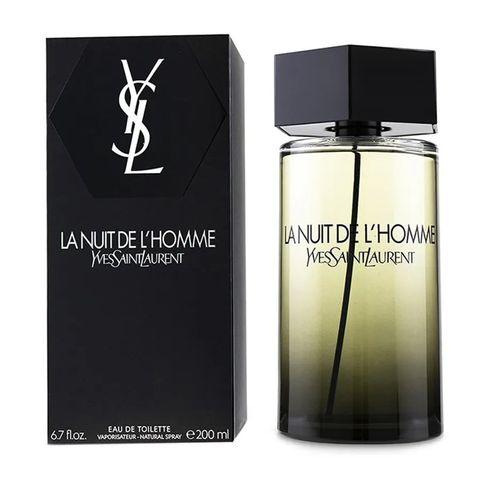  Nước hoa YSL La Nuit De L'Homme 