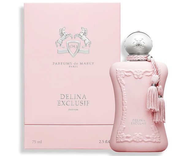  Nước hoa Nước Parfums De Marly Delina Exclusif 
