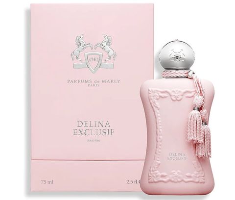  Nước hoa Nước Parfums De Marly Delina Exclusif 