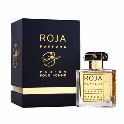  ROJA DANGER POUR HOMME 