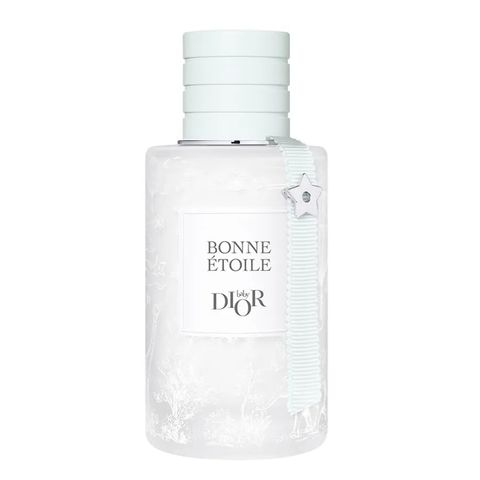  Nước Hoa Trẻ Em Dior Baby Bonne Étoile (Rose/Pink) 