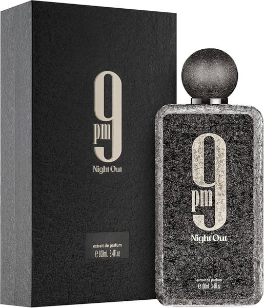  Nước Hoa Nam 9PM Night Out Extrait De Parfum 