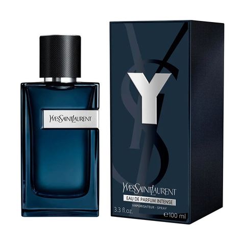  Nước Hoa Yves Saint Laurent Y Intense (2023) 