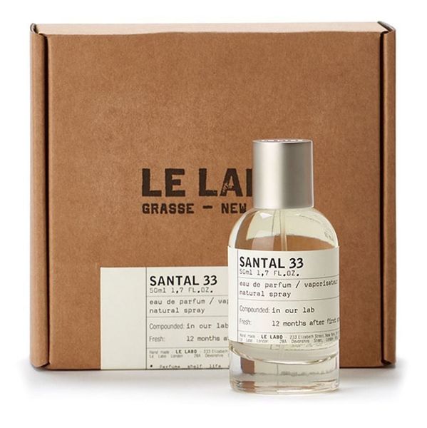 Le Labo Santal 33 