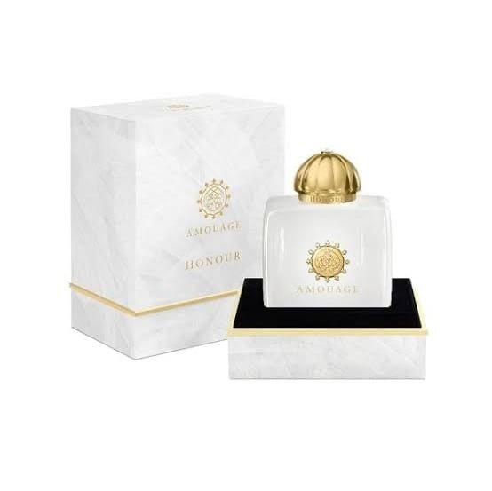  Amouage Honour Woman 