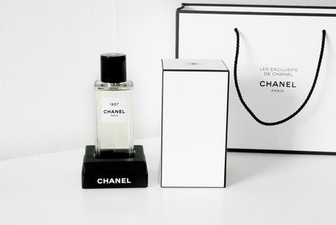  Nước hoa Chanel 1957 