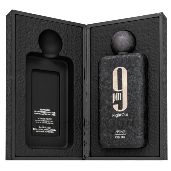  Nước Hoa Nam 9PM Night Out Extrait De Parfum 