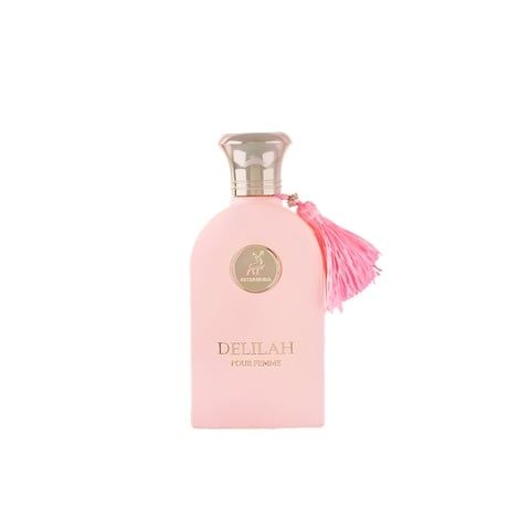  Nước Hoa Nữ Maison Alhambra Delilah EDP 