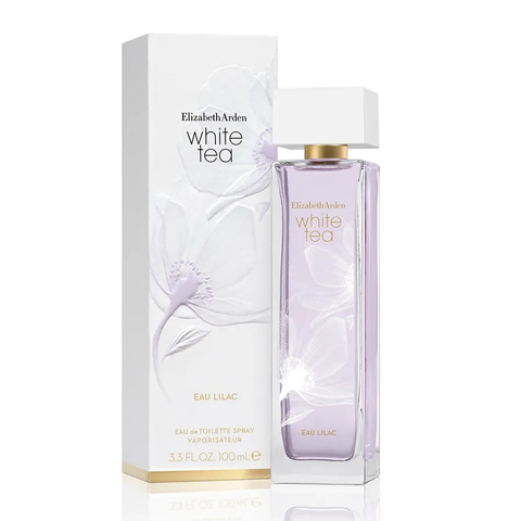  Nước hoa Nữ Elizabeth Arden White Tea Eau Lilac 
