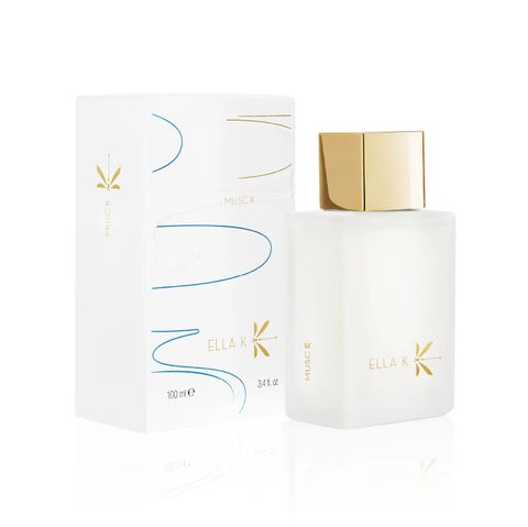  ELLA K MUSC K PARFUM 