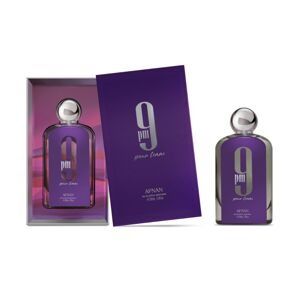  Nước Hoa Nữ Afnan 9PM Pour Femme EDP 