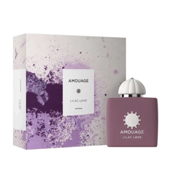  Amouage Lilac Love EDP 